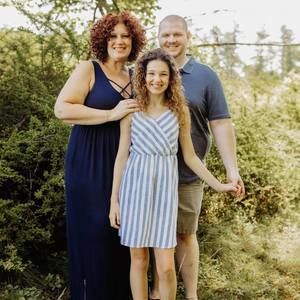 Meet your Posher, Christine